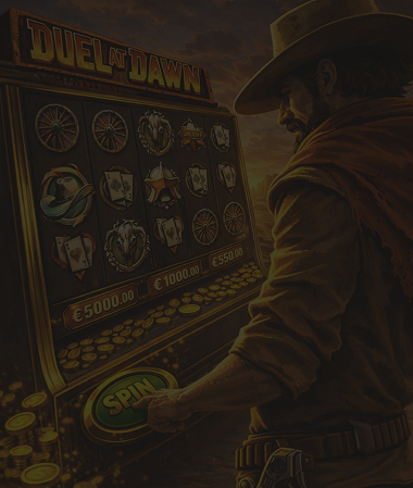 Duel At Dawn