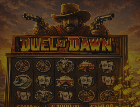Duel At Dawn