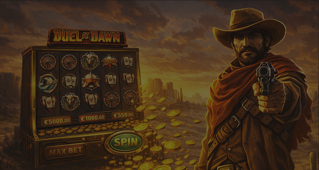 Duel At Dawn