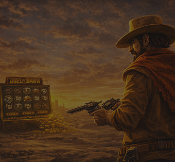 Duel At Dawn