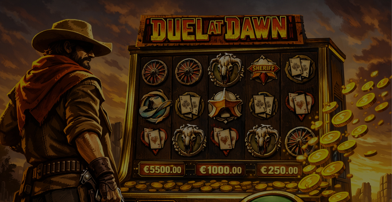 Duel At Dawn